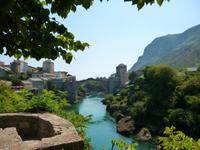 Mostar &ndash; &copy; Konrad Füssel (Eberhardt TRAVEL)