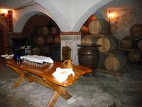 Weingut Matusco &ndash; &copy; Konrad Füssel (Eberhardt TRAVEL)