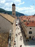 Dubrovnik &ndash; &copy; Konrad Füssel (Eberhardt TRAVEL)