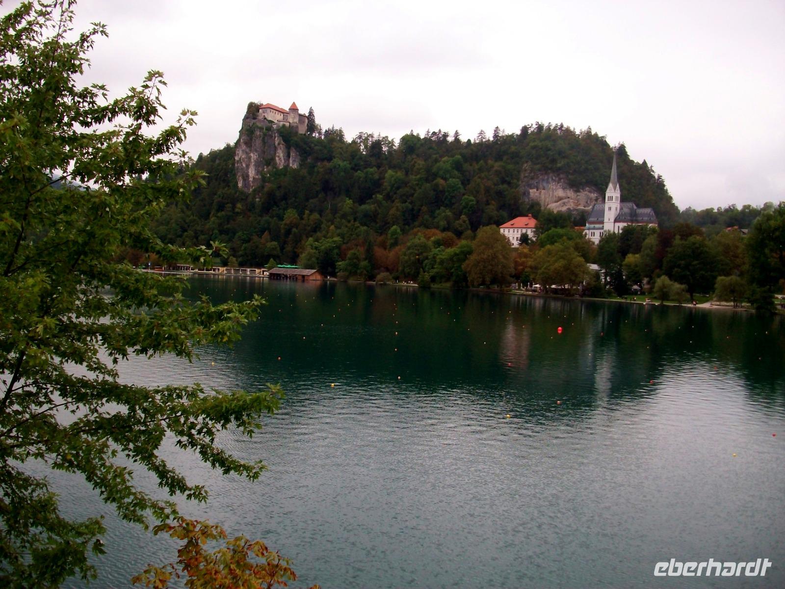Bled &ndash; &copy; Steffen Mucke (Eberhardt TRAVEL)