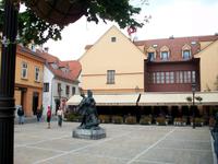 Zagreb