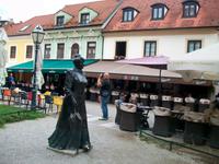 Zagreb &ndash; &copy; Steffen Mucke (Eberhardt TRAVEL)