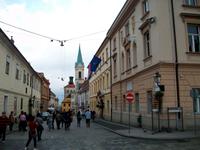 Zagreb &ndash; &copy; Steffen Mucke (Eberhardt TRAVEL)