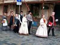 Zagreb &ndash; &copy; Steffen Mucke (Eberhardt TRAVEL)