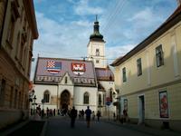 Zagreb &ndash; &copy; Steffen Mucke (Eberhardt TRAVEL)