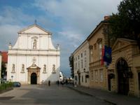 Zagreb &ndash; &copy; Steffen Mucke (Eberhardt TRAVEL)