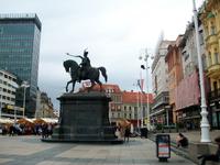 Zagreb