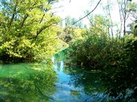 Nationalpark Krka