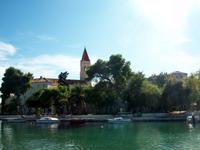 Trogir  &ndash; &copy; Steffen Mucke (Eberhardt TRAVEL)