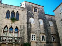 Trogir  &ndash; &copy; Steffen Mucke (Eberhardt TRAVEL)