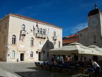 Trogir  &ndash; &copy; Steffen Mucke (Eberhardt TRAVEL)