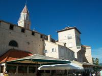 Trogir  &ndash; &copy; Steffen Mucke (Eberhardt TRAVEL)