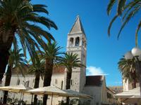 Trogir  &ndash; &copy; Steffen Mucke (Eberhardt TRAVEL)