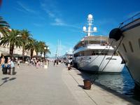 Trogir  &ndash; &copy; Steffen Mucke (Eberhardt TRAVEL)