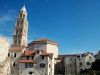 Split
