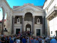 Split &ndash; &copy; Steffen Mucke (Eberhardt TRAVEL)
