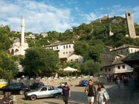 Pocitelj &ndash; &copy; Steffen Mucke (Eberhardt TRAVEL)