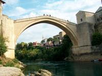 Mostar &ndash; &copy; Steffen Mucke (Eberhardt TRAVEL)