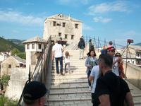 Mostar &ndash; &copy; Steffen Mucke (Eberhardt TRAVEL)