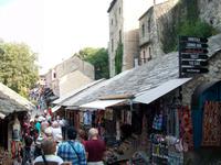 Mostar &ndash; &copy; Steffen Mucke (Eberhardt TRAVEL)
