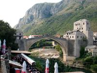 Mostar &ndash; &copy; Steffen Mucke (Eberhardt TRAVEL)