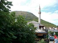 Mostar &ndash; &copy; Steffen Mucke (Eberhardt TRAVEL)