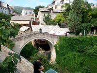 Mostar &ndash; &copy; Steffen Mucke (Eberhardt TRAVEL)