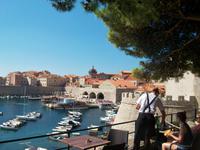 Dubrovnik &ndash; &copy; Steffen Mucke (Eberhardt TRAVEL)