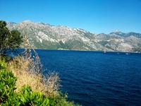 Bucht von Kotor &ndash; &copy; Steffen Mucke (Eberhardt TRAVEL)