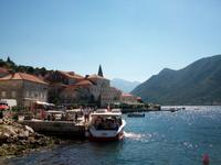 Perast &ndash; &copy; Steffen Mucke (Eberhardt TRAVEL)
