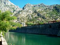 Kotor &ndash; &copy; Steffen Mucke (Eberhardt TRAVEL)