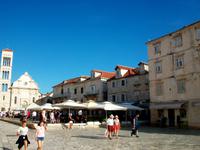 Hvar &ndash; &copy; Steffen Mucke (Eberhardt TRAVEL)