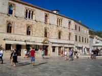 Hvar &ndash; &copy; Steffen Mucke (Eberhardt TRAVEL)