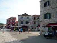 Starigrad (Hvar) &ndash; &copy; Steffen Mucke (Eberhardt TRAVEL)