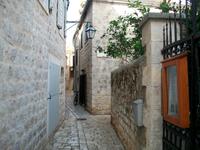 Starigrad (Hvar) &ndash; &copy; Steffen Mucke (Eberhardt TRAVEL)