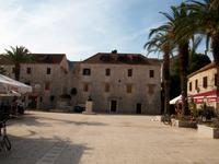 Starigrad (Hvar) &ndash; &copy; Steffen Mucke (Eberhardt TRAVEL)