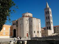 Zadar &ndash; &copy; Steffen Mucke (Eberhardt TRAVEL)