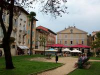 Porec &ndash; &copy; Steffen Mucke (Eberhardt TRAVEL)