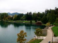 Bled &ndash; &copy; Steffen Mucke (Eberhardt TRAVEL)