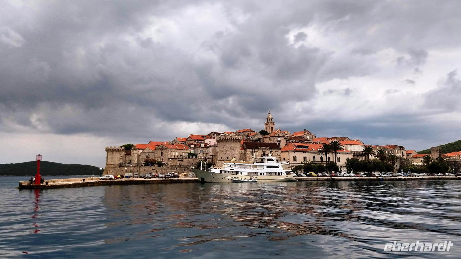 118 Korcula &ndash; &copy; Konrad Füssel (Eberhardt TRAVEL)