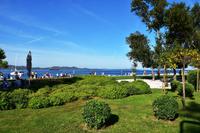 010 Zadar, Gruß an die Sonne und Meeresorgel &ndash; &copy; Konrad Füssel (Eberhardt TRAVEL)