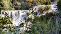 043 Krka NP, Skradinski Buk &ndash; &copy; Konrad Füssel (Eberhardt TRAVEL)