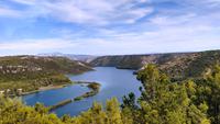 052 Krka NP &ndash; &copy; Konrad Füssel (Eberhardt TRAVEL)