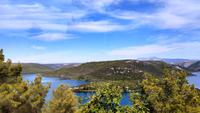 054 Krka NP &ndash; &copy; Konrad Füssel (Eberhardt TRAVEL)