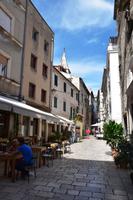 057 Sibenik &ndash; &copy; Konrad Füssel (Eberhardt TRAVEL)