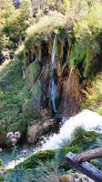078 NP Plitvicer Seen &ndash; &copy; Konrad Füssel (Eberhardt TRAVEL)