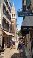 092 Trogir &ndash; &copy; Konrad Füssel (Eberhardt TRAVEL)