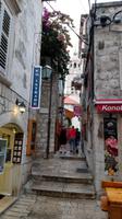 121 Korcula &ndash; &copy; Konrad Füssel (Eberhardt TRAVEL)