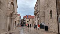 130 Korcula, Hauptplatz &ndash; &copy; Konrad Füssel (Eberhardt TRAVEL)