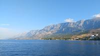 209c Panoramafahrt &ndash; &copy; Konrad Füssel (Eberhardt TRAVEL)